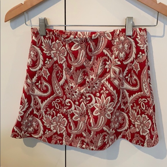 Lord and Taylor design lab skirt XS - Picture 4 of 4